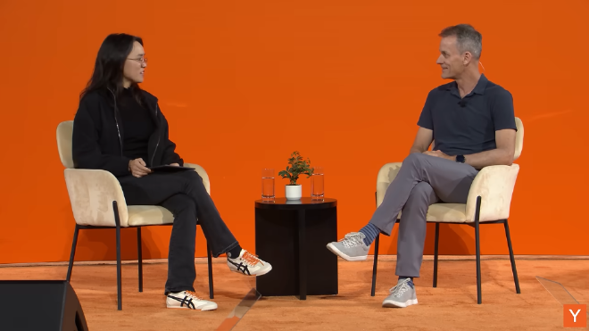 Y Combinator Startup Podcast